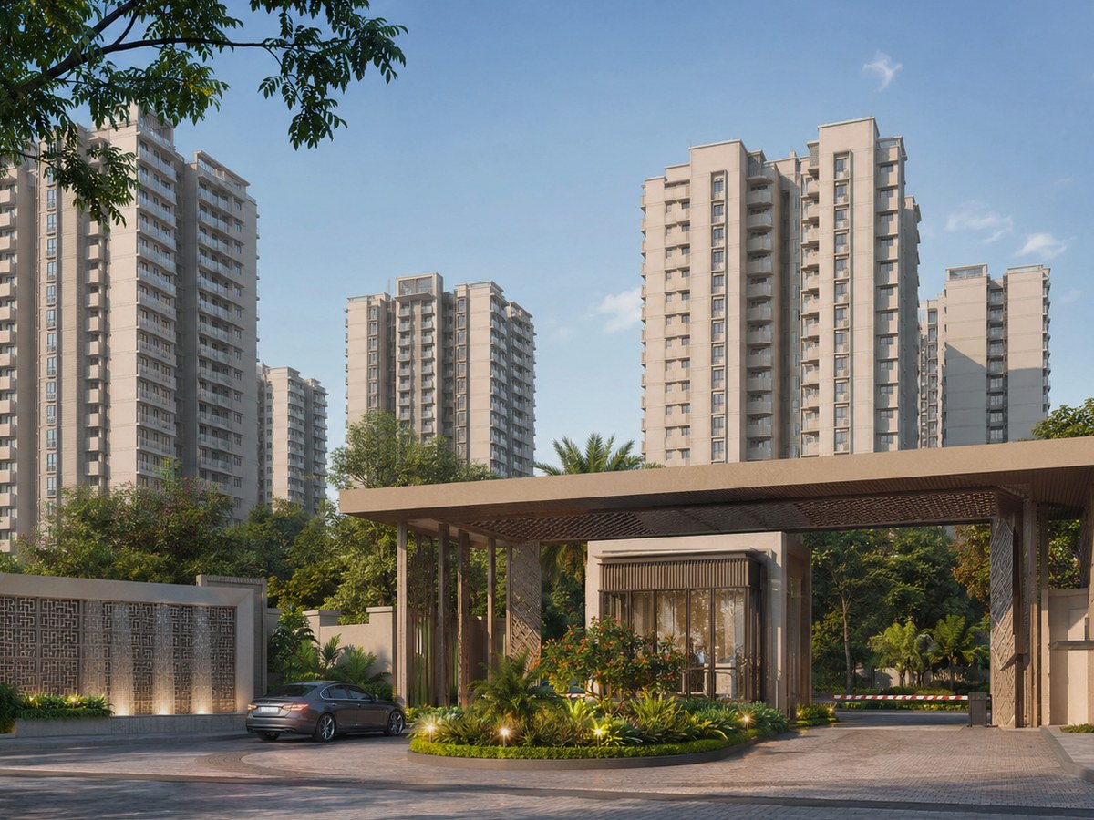 3 BHK Demo Flat for Sale in Narendrapur