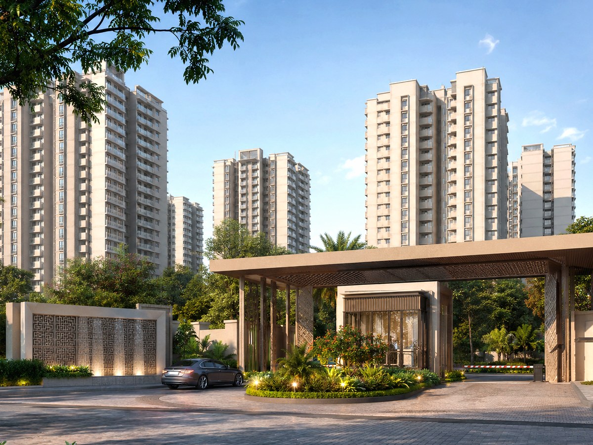 Demo Showroom in Rajarhat