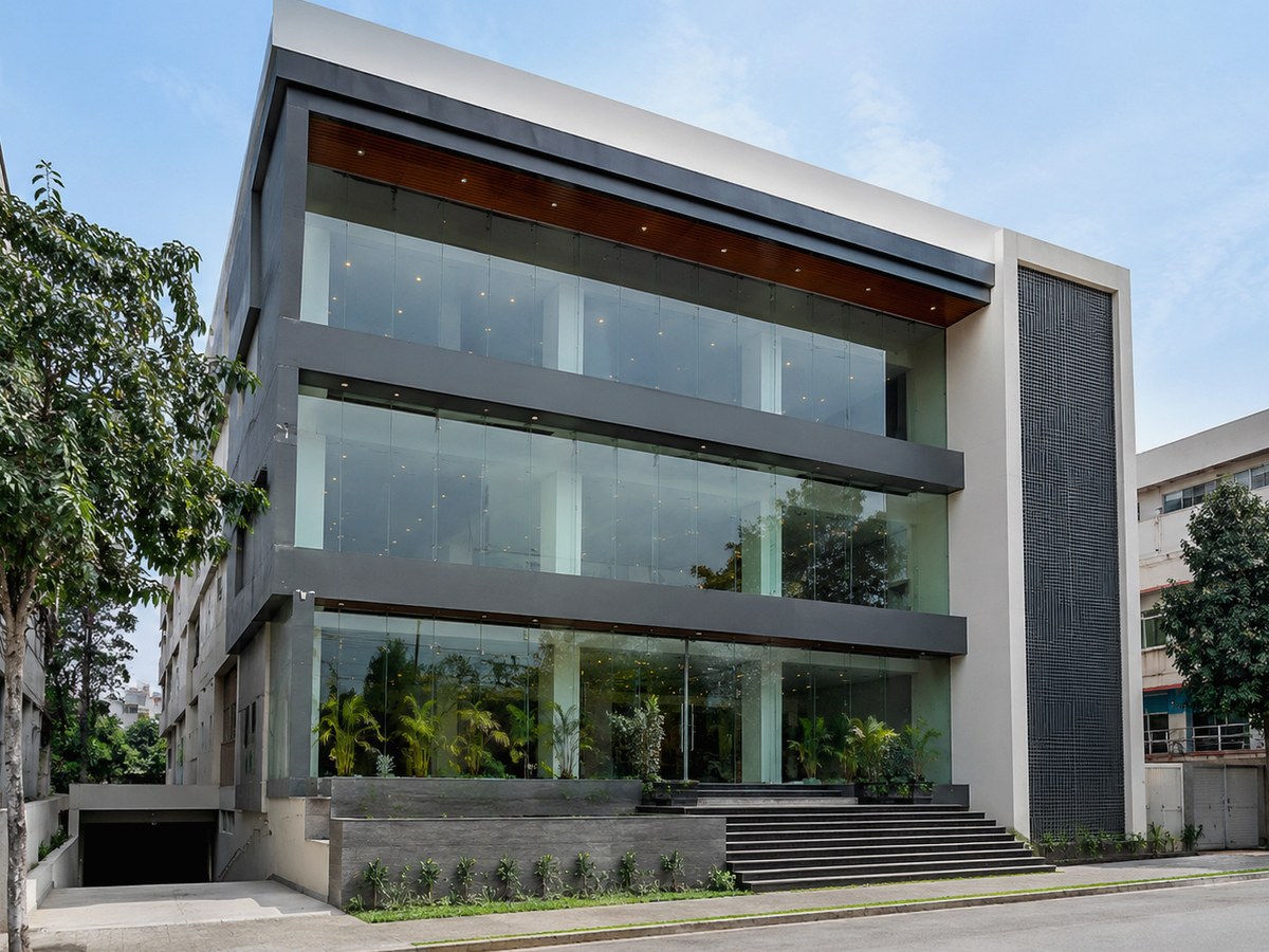 Demo Warehouse in South Kolkata