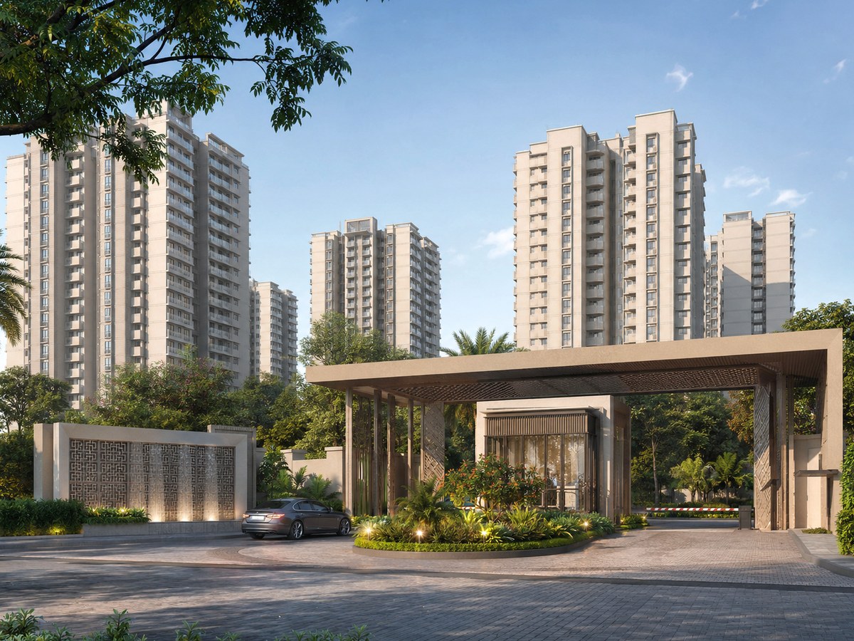 Demo Office Space in Behala
