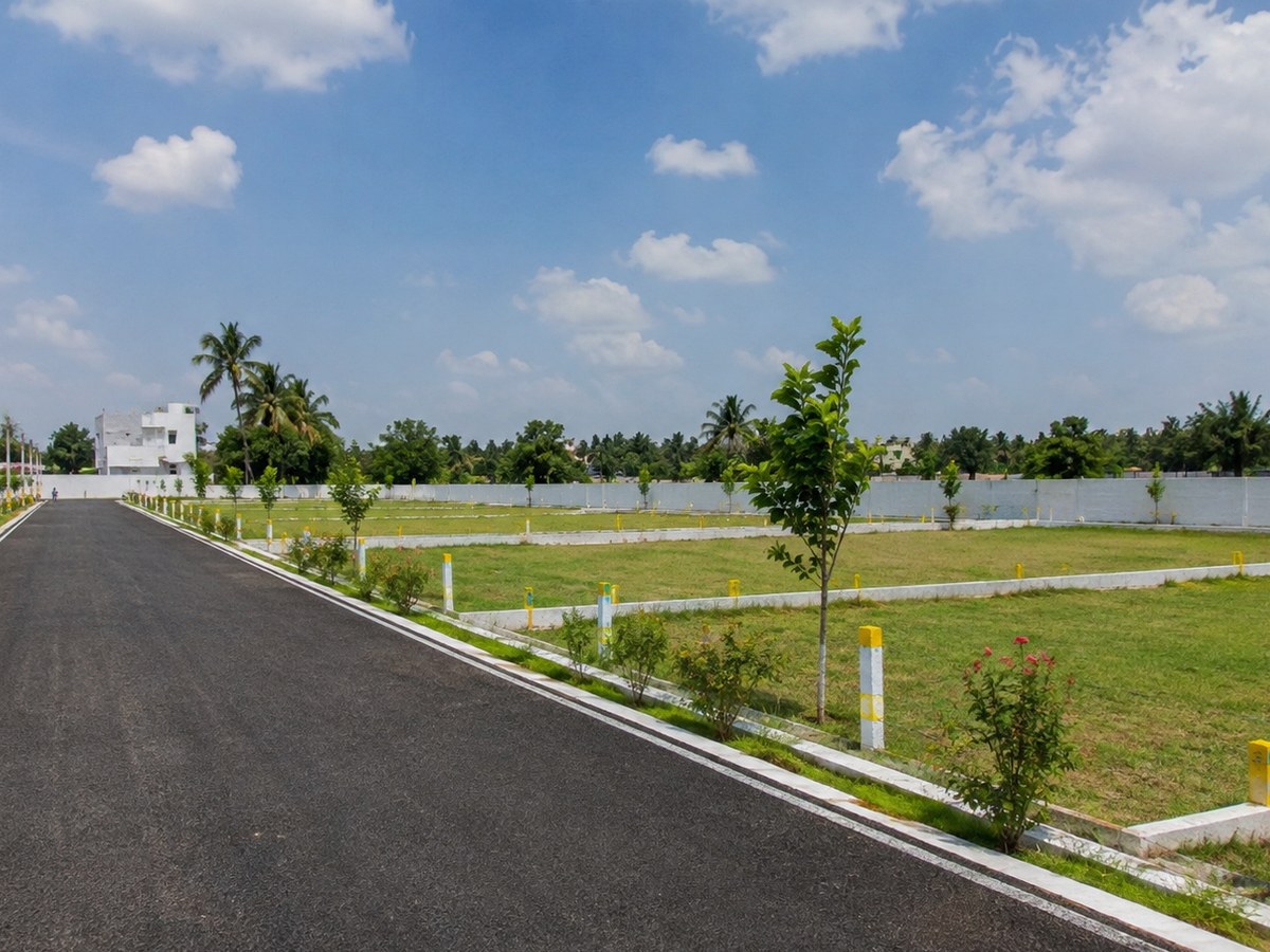 Demo Residential Plot in Baruipur