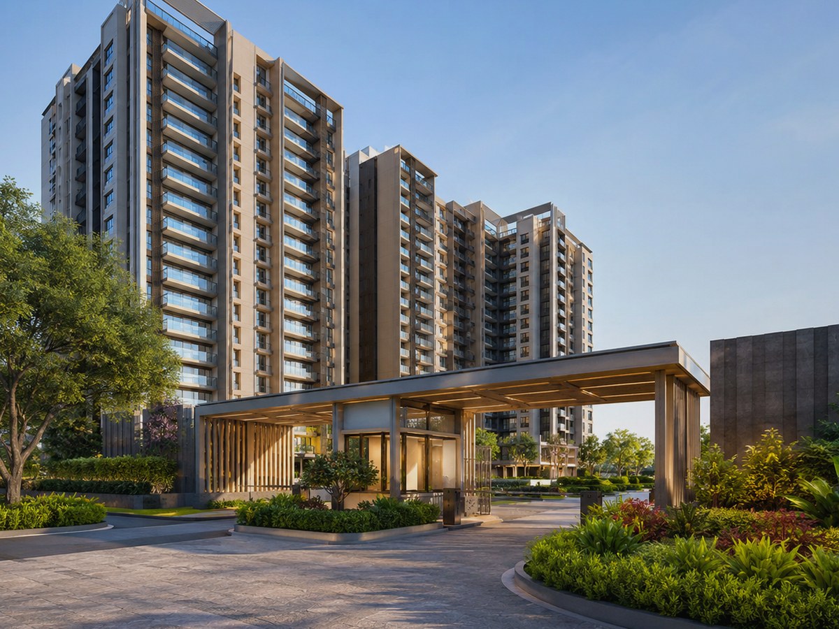 2 BHK Demo Rental Home in EM Bypass