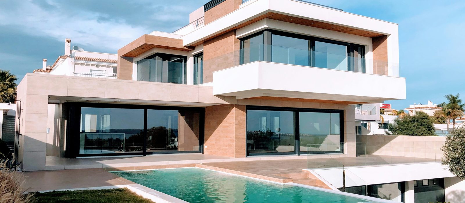 Bengal Landmark Realty property service